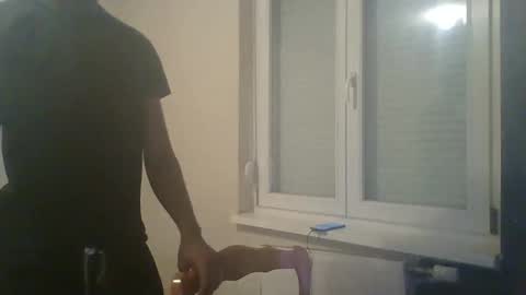 judal Xcam online show from February 3, 3:06 pm