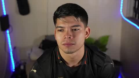 David Capizzi online show from April 6, 1:36 am