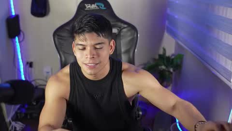 David Capizzi online show from March 18, 5:46 am