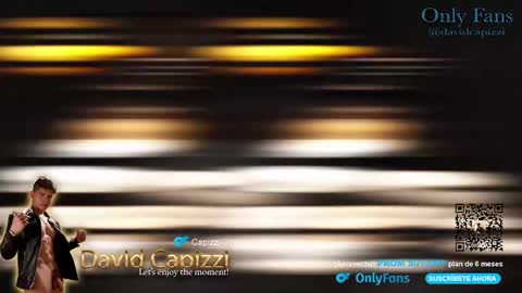 Snapshot of capizzi_ chatting on December 11, 5:36 pm David Capizzi online show from December 11, 5:36 pm