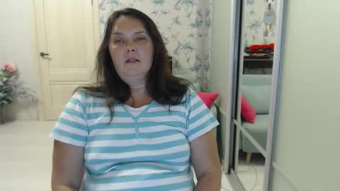 CoffeRose online show from November 5, 10:34 pm