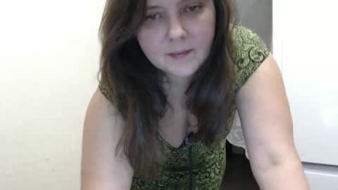 CoffeRose online show from February 3, 6:34 pm