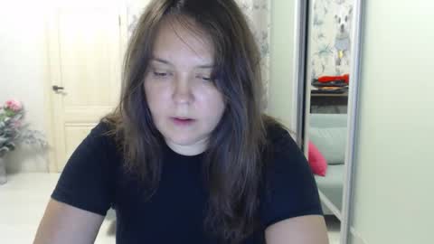 CoffeRose online show from November 7, 4:20 pm