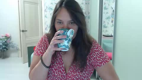 CoffeRose online show from November 22, 7:12 pm