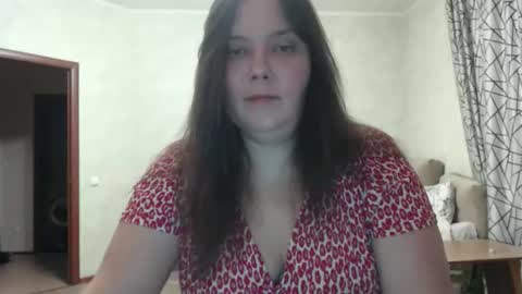 CoffeRose online show from March 7, 5:57 pm