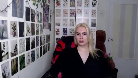 Capricious Scorpio Afa online show from March 18, 2:56 pm