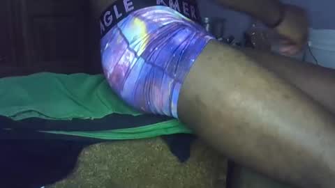 Captain online show from April 21, 10:28 pm