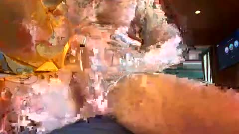 captain_deanos online show from July 28, 3:48 am