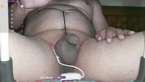 captian juicyprecum online show from April 15, 3:59 pm