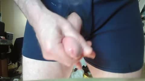 captainbeffheart online show from August 3, 9:32 pm