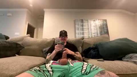 Captaincumgun online show from March 27, 4:29 am