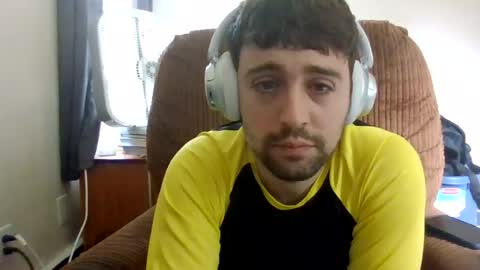 captainjoshuaj online show from July 28, 1:43 pm