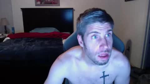 captmorgan30263 online show from January 8, 5:46 am