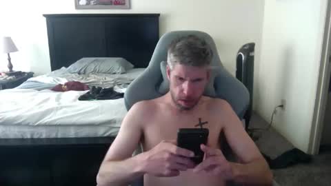 captmorgan30263 online show from April 4, 5:31 pm