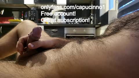 capucinno1 online show from January 6, 2:47 pm