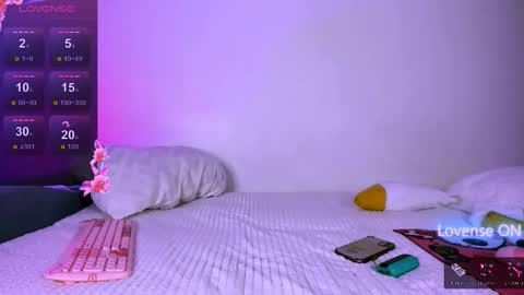 CaraDelfie online show from November 24, 11:58 pm