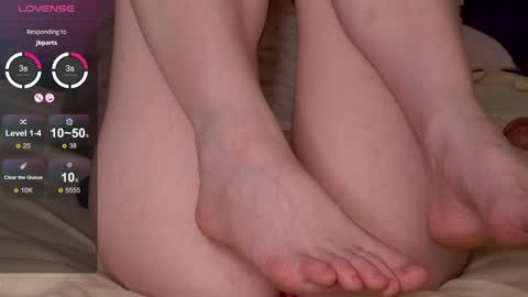 Viola Marika and Visma  online show from January 16, 4:43 am