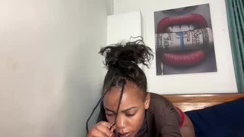 caramelmelissa online show from October 28, 11:11 am