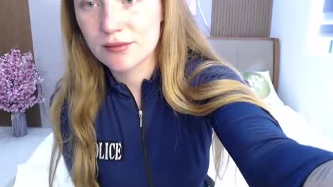 Lana online show from April 6, 3:04 am