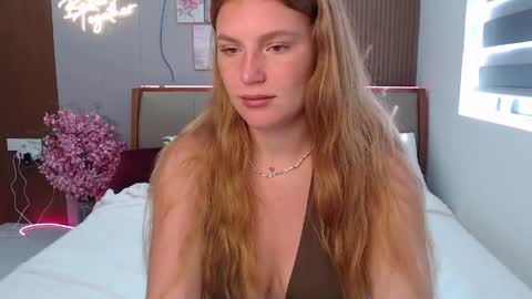 Lana online show from April 13, 1:10 am