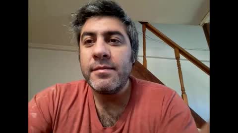 caravibugue online show from May 30, 6:39 pm