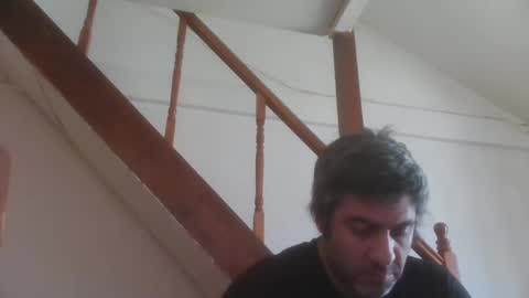 caravibugue online show from November 2, 7:14 pm