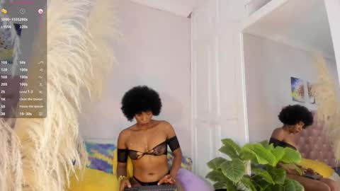 Snapshot of cardykambell chatting on September 27, 6:11 am cardykambell online show from September 27, 6:11 am