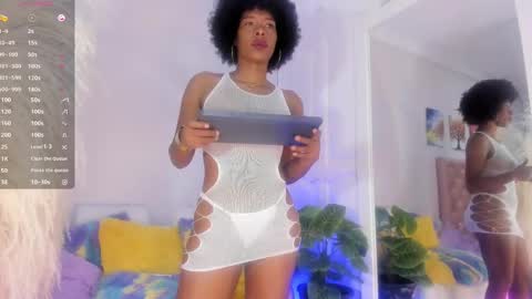 Snapshot of cardykambell chatting on September 17, 5:22 am cardykambell online show from September 17, 5:22 am