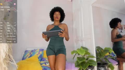 Snapshot of cardykambell chatting on September 24, 5:47 am cardykambell online show from September 24, 5:47 am