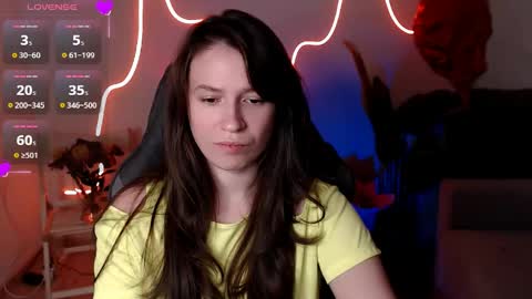 Mary online show from June 2, 11:07 pm