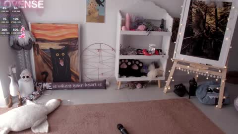 NONA    follow online show from January 29, 10:27 am