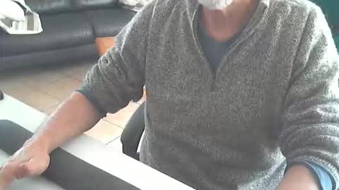 cargo69 online show from February 1, 1:08 pm