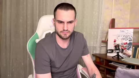 Cari online show from December 16, 8:48 pm