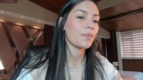 Carina online show from October 14, 12:19 pm