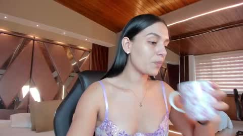 Carina online show from September 23, 12:21 pm