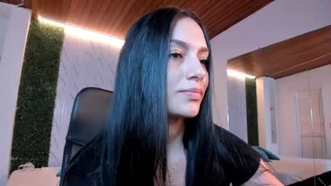 Carina online show from October 7, 12:45 pm