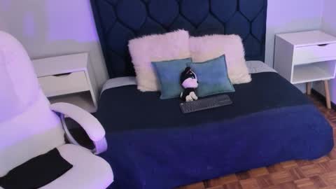 CARINA  online show from November 1, 10:42 pm