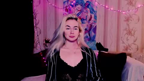 Carin online show from June 8, 3:07 am