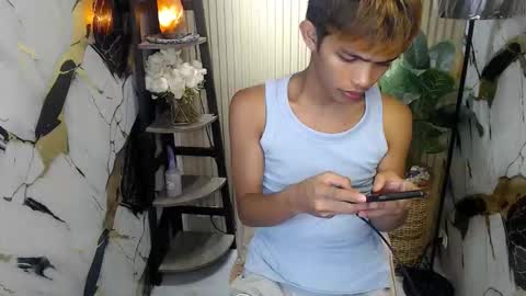 CARL online show from April 20, 11:02 am