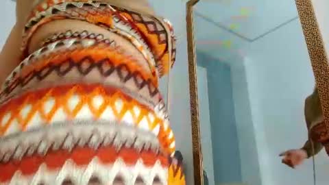 Carla online show from July 27, 12:24 pm