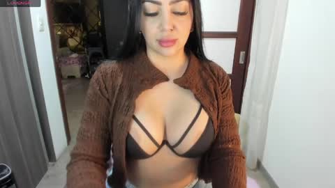 carla_mistress online show from April 26, 7:55 pm