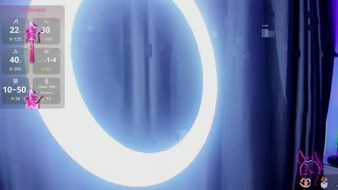 carla online show from April 6, 4:32 am