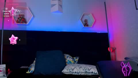 carla online show from March 6, 5:06 am