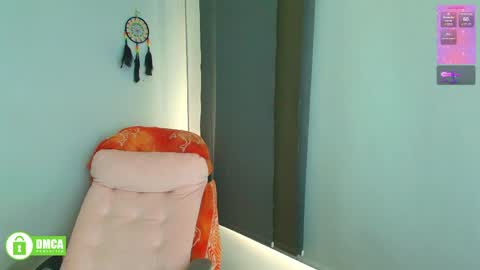 Carla online show from April 15, 9:04 pm