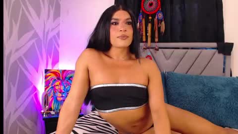Carla Santini online show from April 19, 12:17 pm