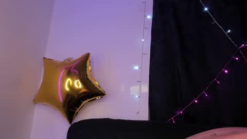 Carla online show from January 15, 4:15 am