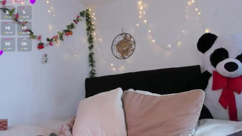 Carla online show from September 29, 4:39 pm