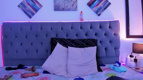 Carla online show from October 17, 7:40 pm