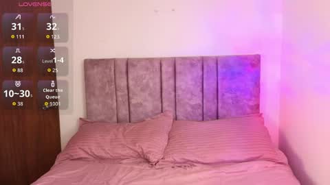 carla online show from May 16, 3:47 am