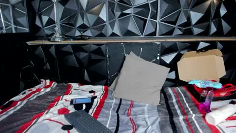 carlamarrinson online show from March 12, 4:30 am